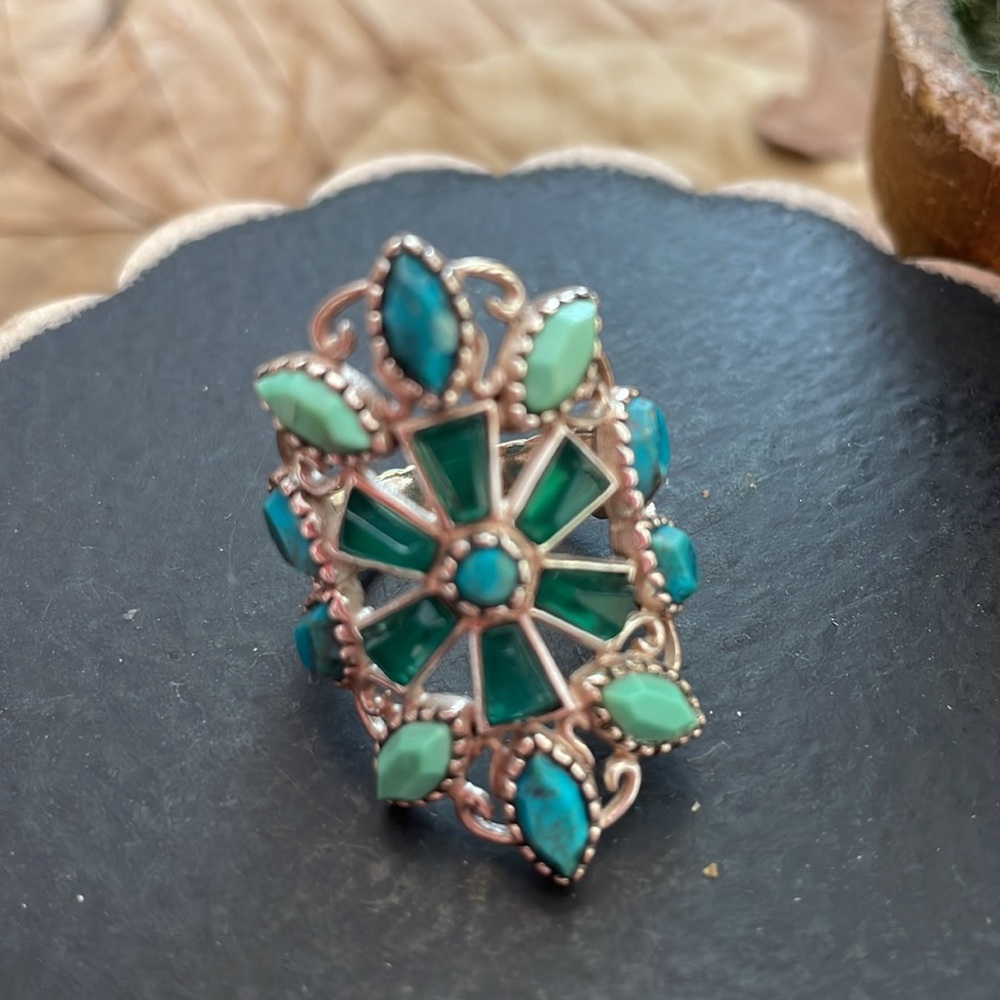 Silpada Ring - image 5